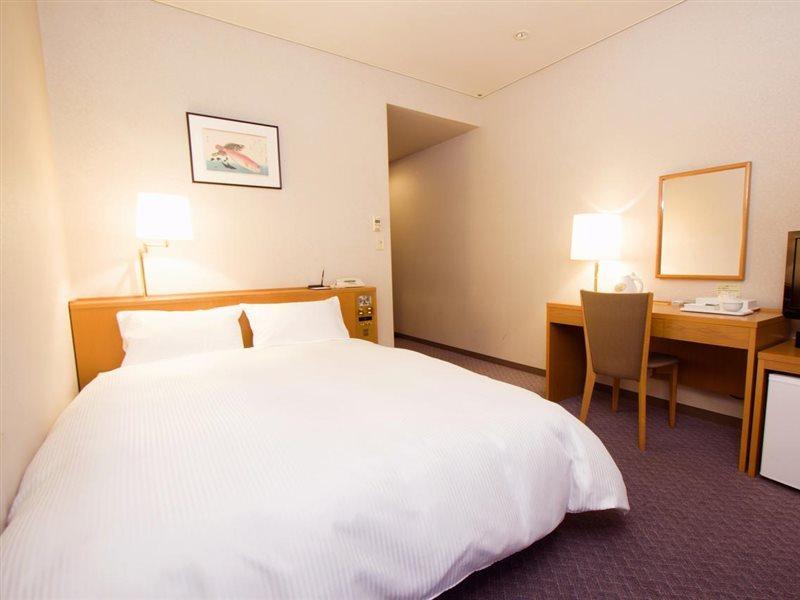 Hotel Ikkeikaku Kesennuma Luaran gambar
