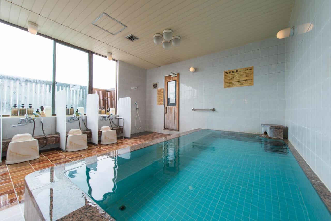Hotel Ikkeikaku Kesennuma Luaran gambar