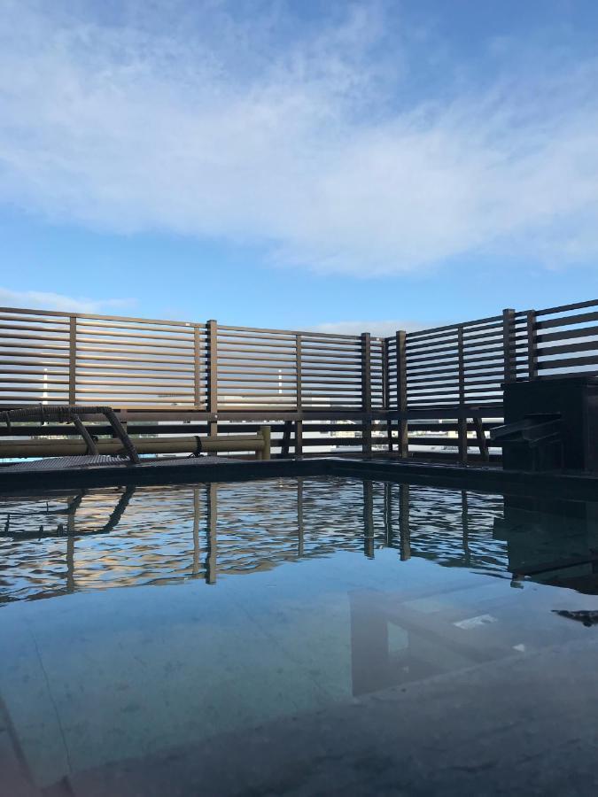 Hotel Ikkeikaku Kesennuma Luaran gambar
