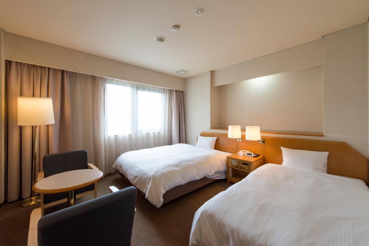 Hotel Ikkeikaku Kesennuma Luaran gambar