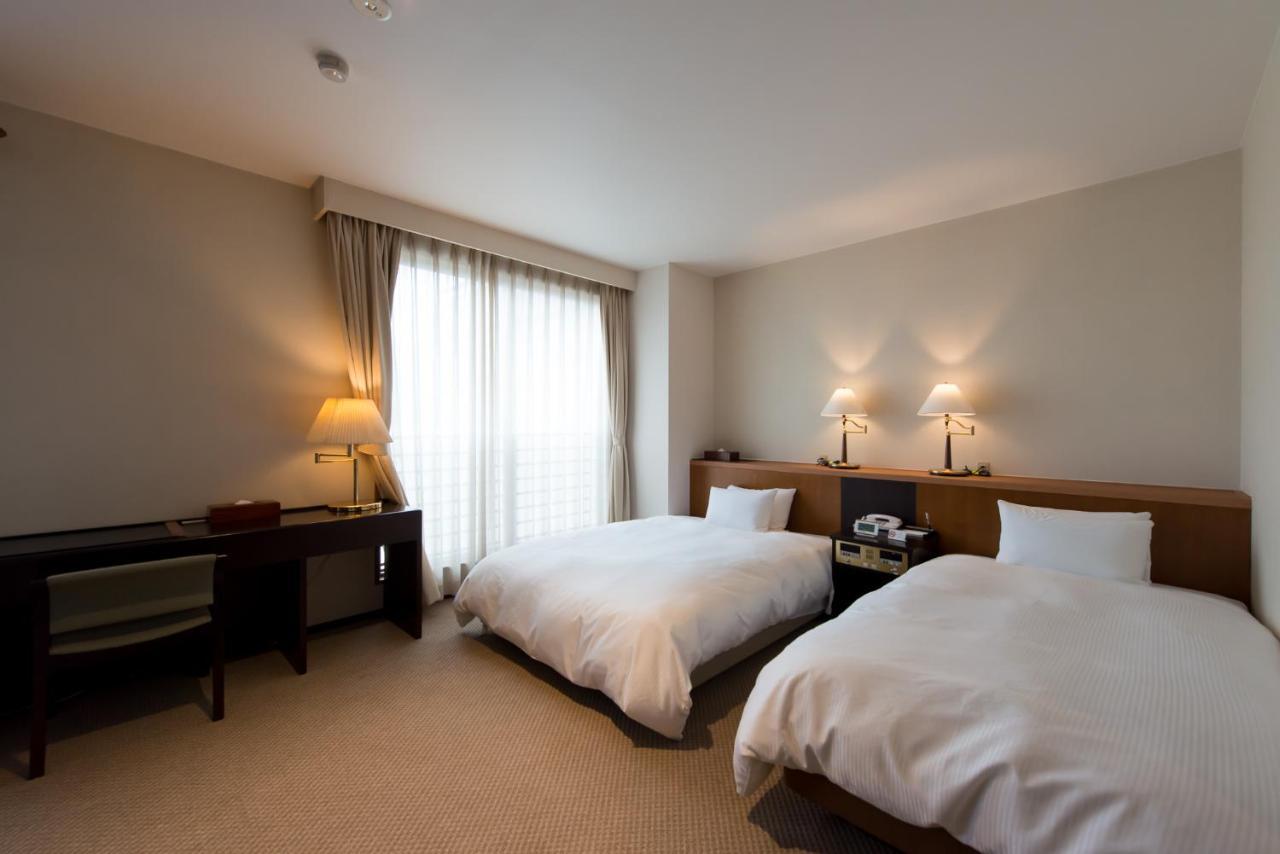 Hotel Ikkeikaku Kesennuma Luaran gambar