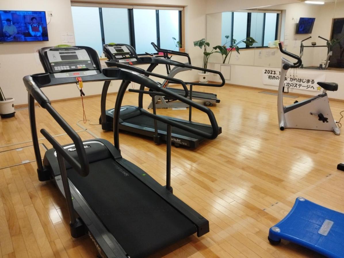 Hotel Ikkeikaku Kesennuma Luaran gambar