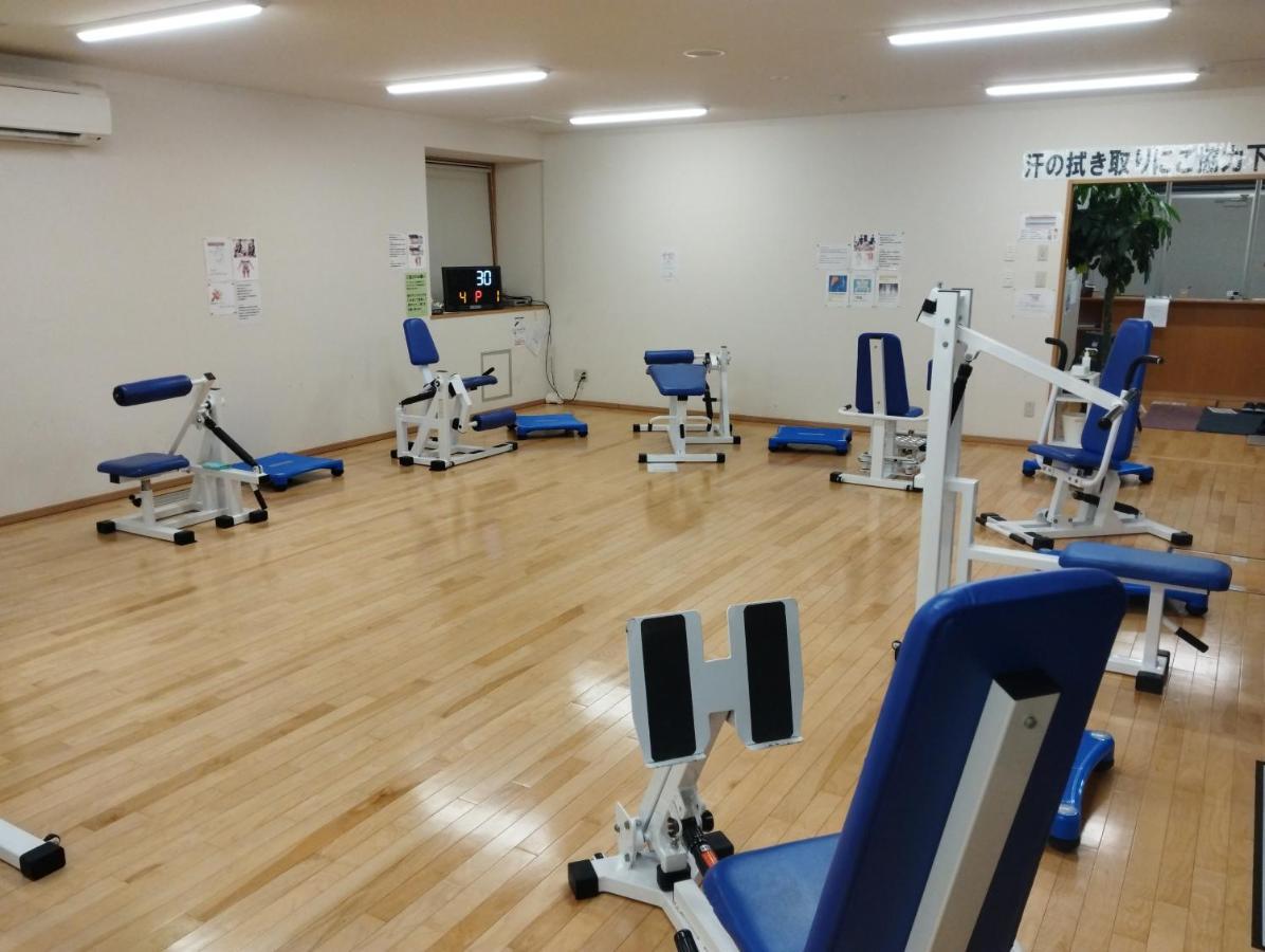 Hotel Ikkeikaku Kesennuma Luaran gambar