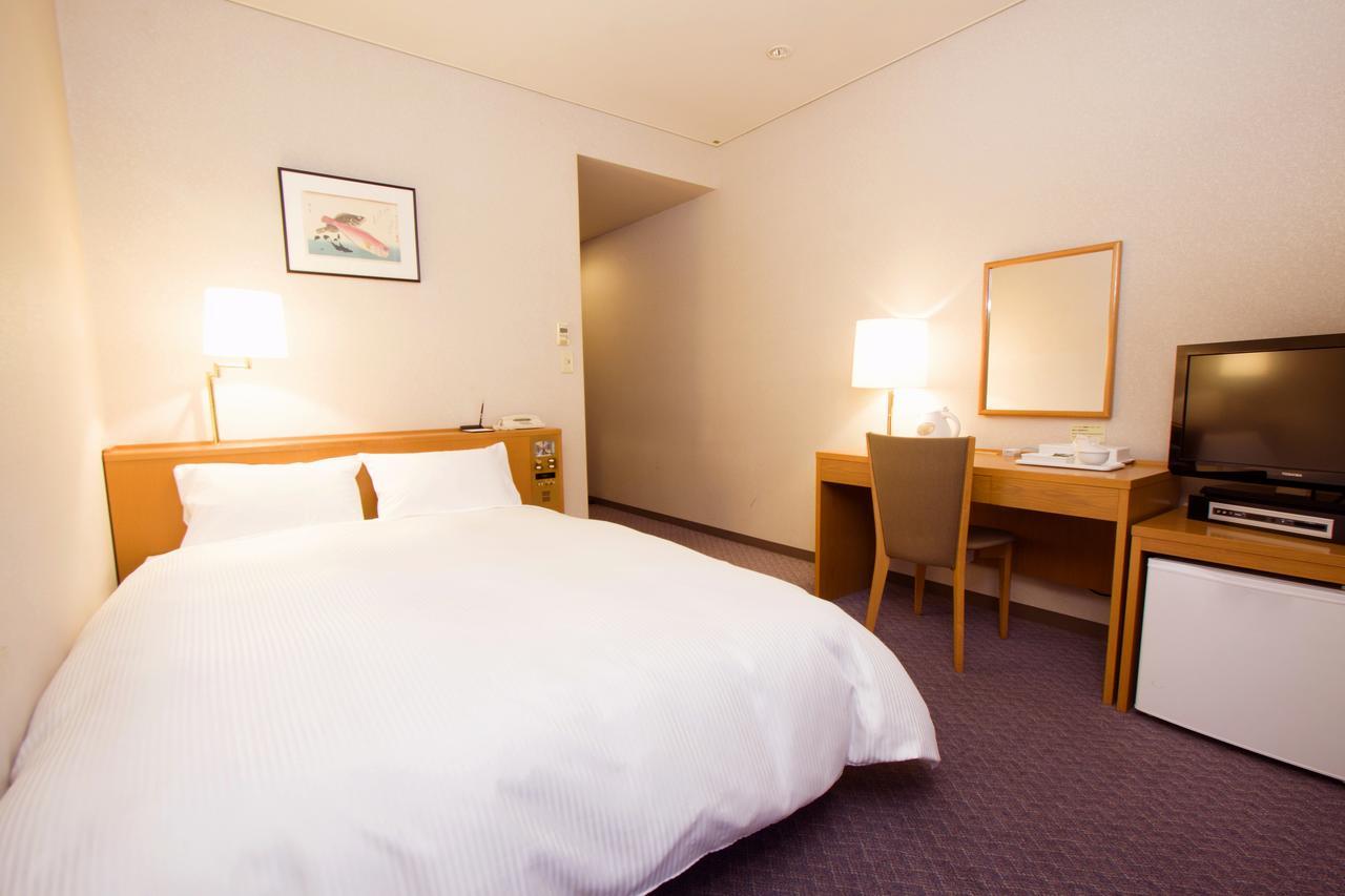 Hotel Ikkeikaku Kesennuma Luaran gambar
