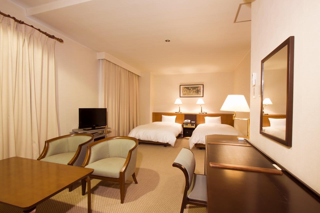 Hotel Ikkeikaku Kesennuma Luaran gambar
