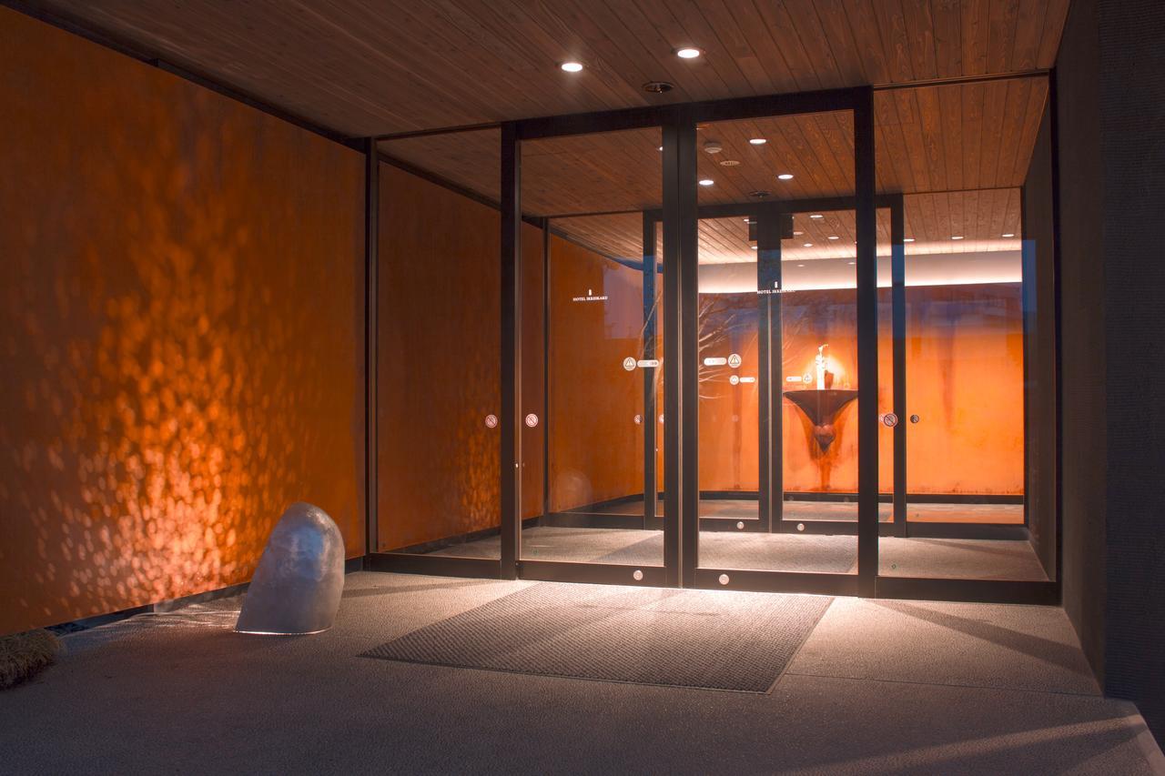 Hotel Ikkeikaku Kesennuma Luaran gambar