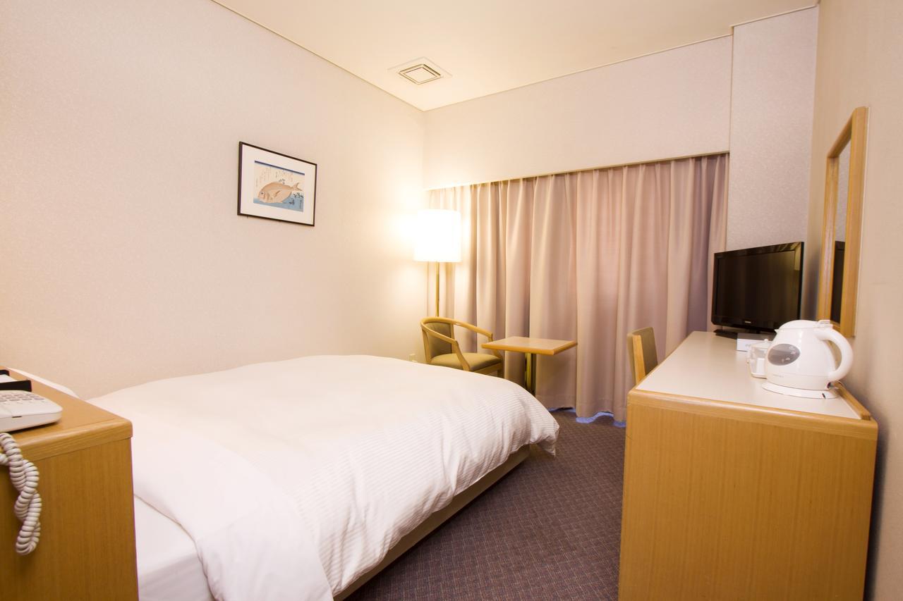 Hotel Ikkeikaku Kesennuma Luaran gambar