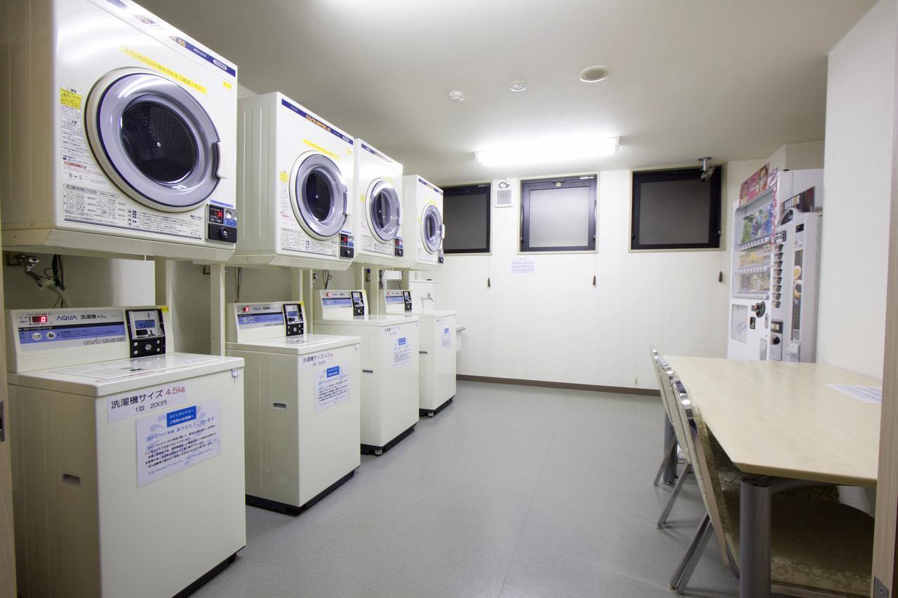 Hotel Ikkeikaku Kesennuma Luaran gambar