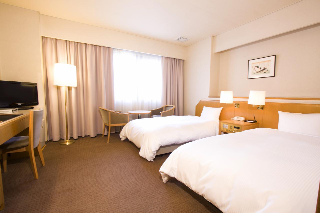 Hotel Ikkeikaku Kesennuma Luaran gambar